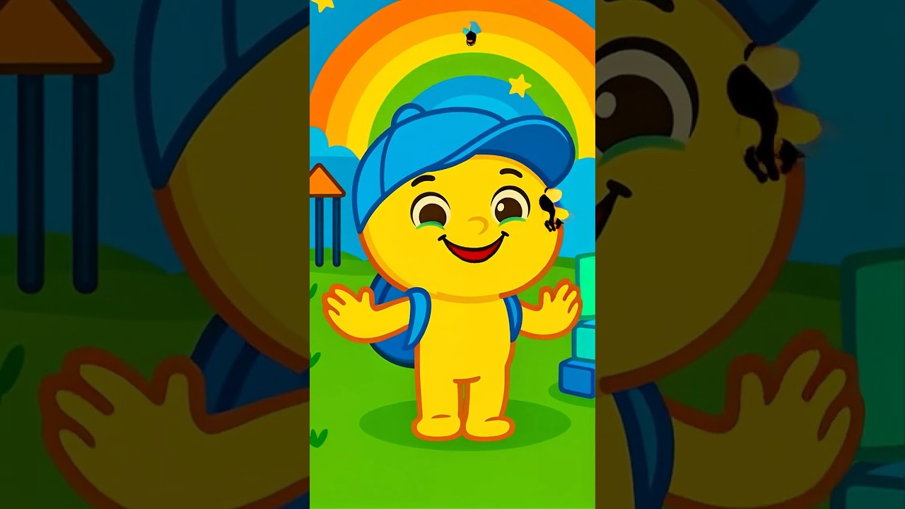 Hi! I'm Bimo 💛 Meet Your New Friend