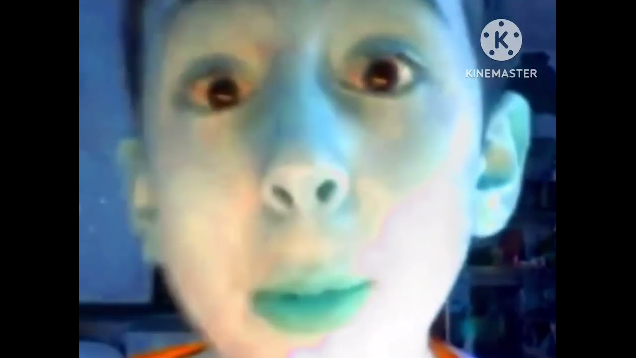 Hi I’m donutboy csupo in not sure what is to