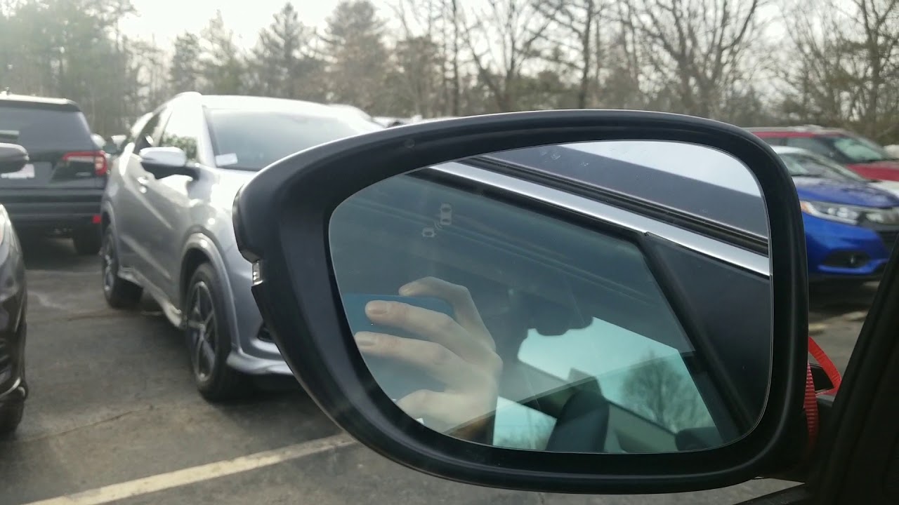 Hi Jeslyn, 2019 Accord EX-L 2.0 TURBO