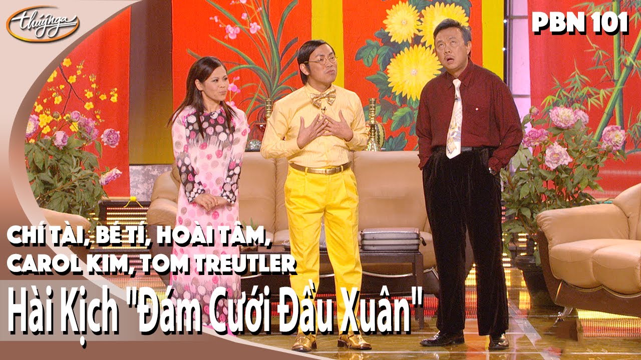 Hài Kịch 