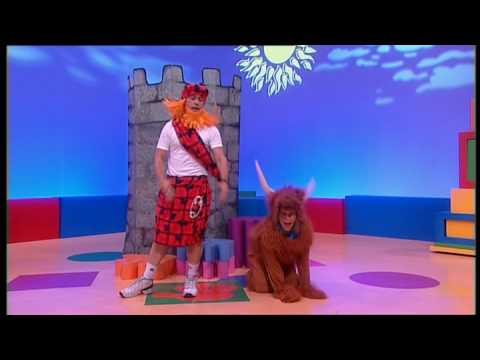 Hi-5 - Nathan McNathan