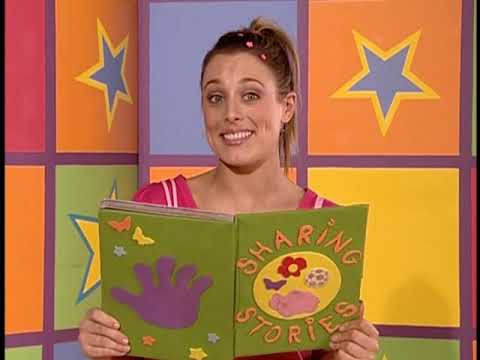 Hi-5 Australia - T11 E15 - ¿Porque Eres Especial?