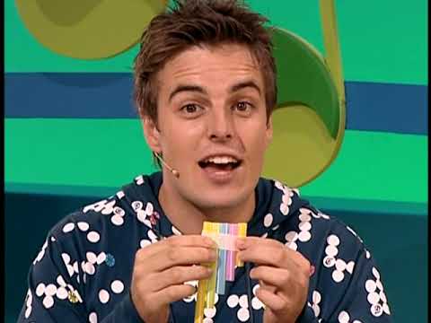Hi-5 Australia - T11 E16 - Misterios