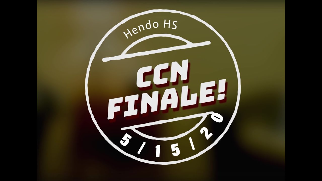 Hi-5 Friday, ep 9--CCN ep. 20