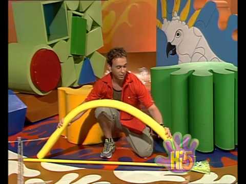 Hi-5 Season 1 Episode 29