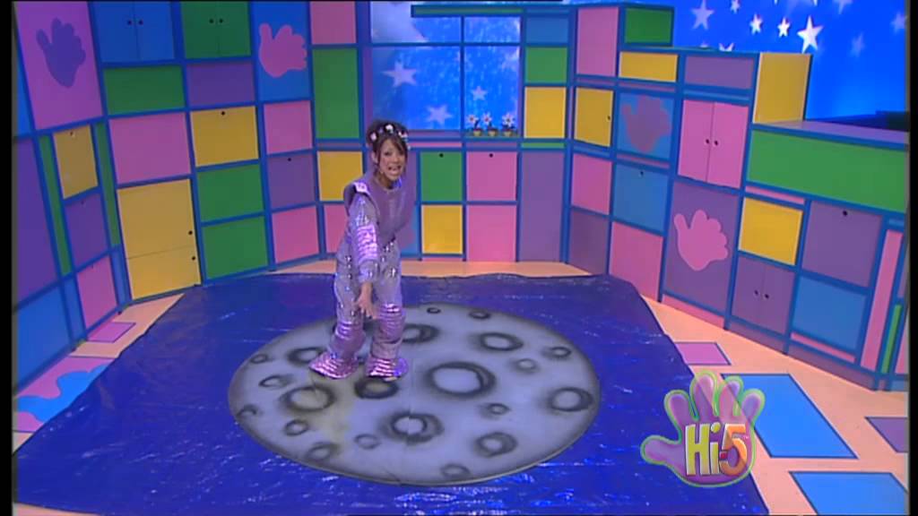 Hi-5 Season 8 Episode 20
