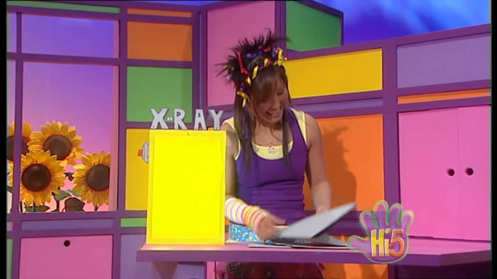 Hi-5 Season 9 Episode 20