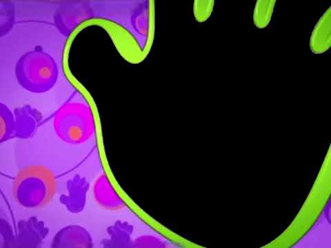 Hi-5 USA End Credits (Template) (2007) Remastered V2