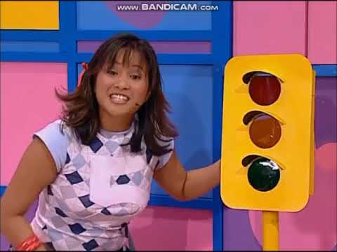 Hi-5 USA Temporada 1 Episodio 12 (Estados Unidos)