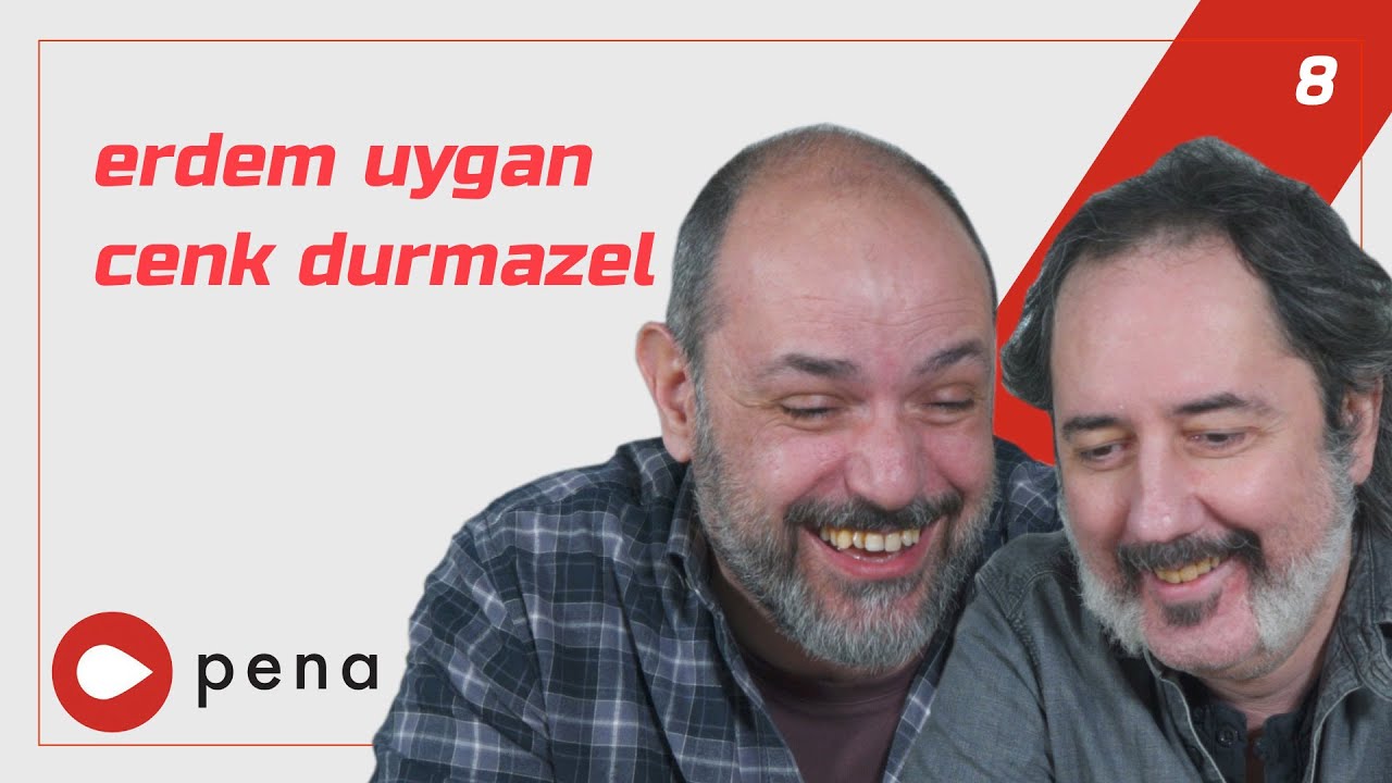 “Hiçbir Şey İçin Eğilmeyi Düşünmedik, Uçakta Bile Alçalmaya Karşıyız” Cenk ve Erdem Buyrun Benim'de