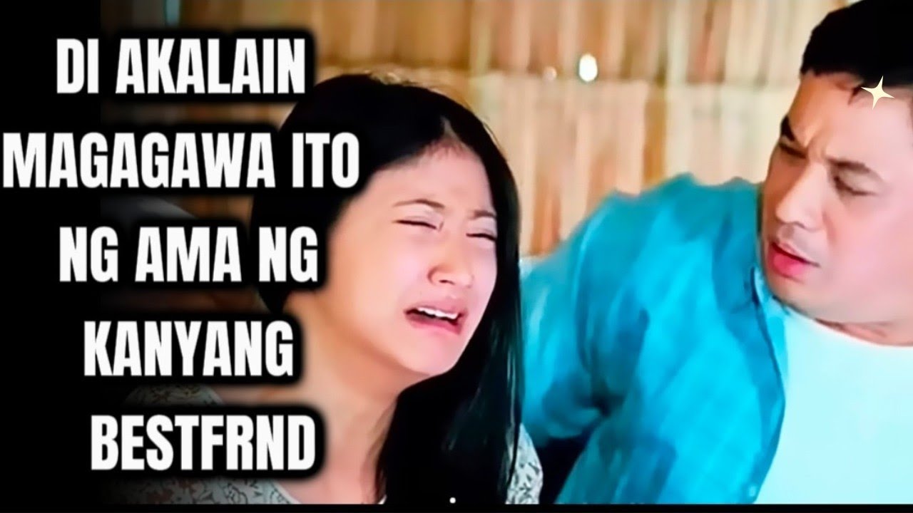 HIBLA Recap Movie, Pelikula Nina Rica at Maui. Tagalog Recap #Movietagalogrecap