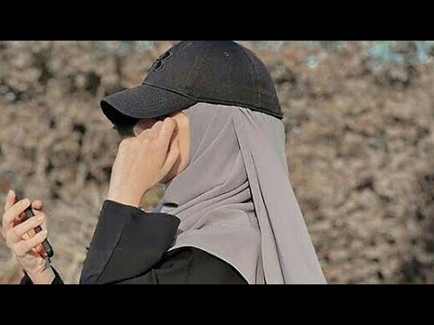 hicabli qiz statuslari hicab aşiqi Sounds App WhatsApp üçün status dini status 2021 durum video