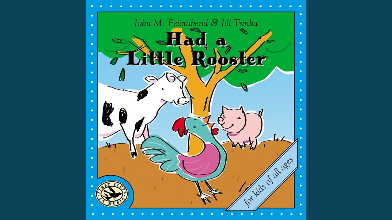 Hickory, Dickory, Dock