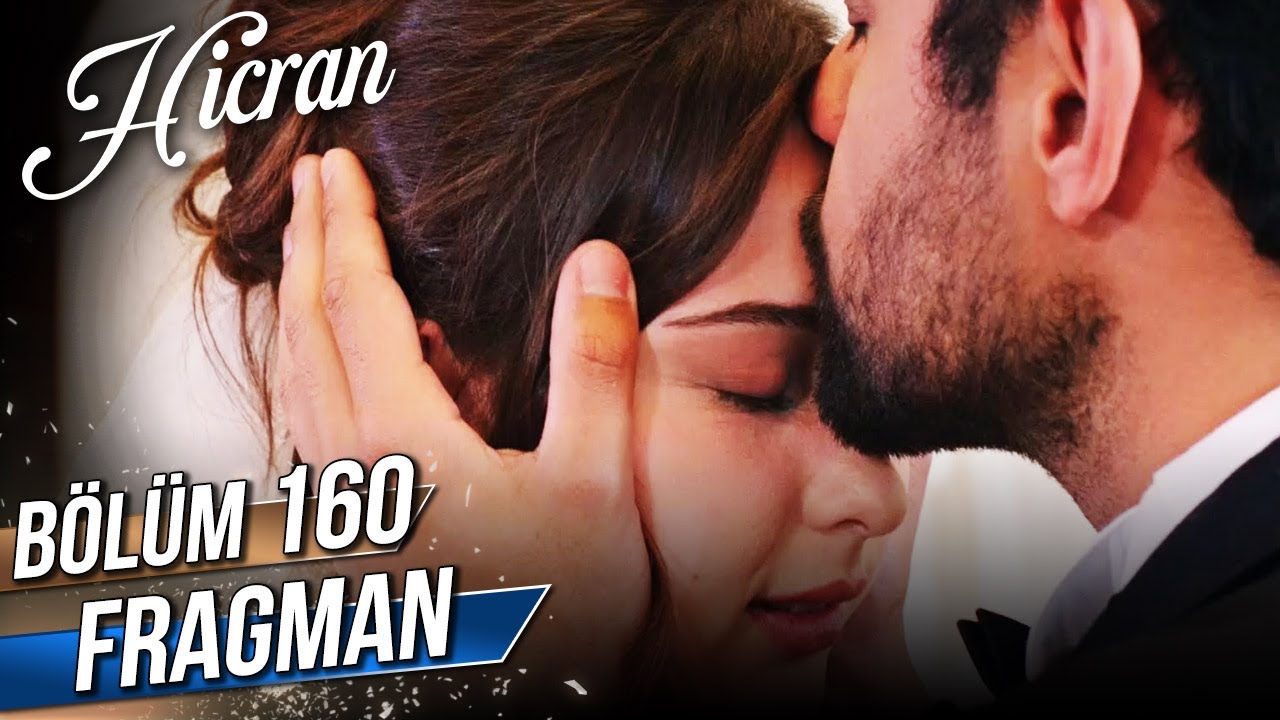 Hicran 160. Bölüm Fragman (Final)