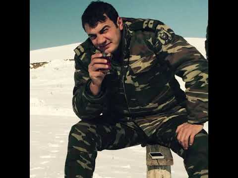 Şəhid Kapitan Kənan İsrafilov🇦🇿☝️