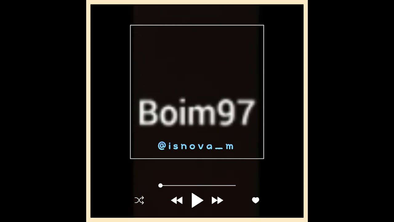 Hidayah Itu Mahal - Ibrohim Fadlannul Haq #boim97