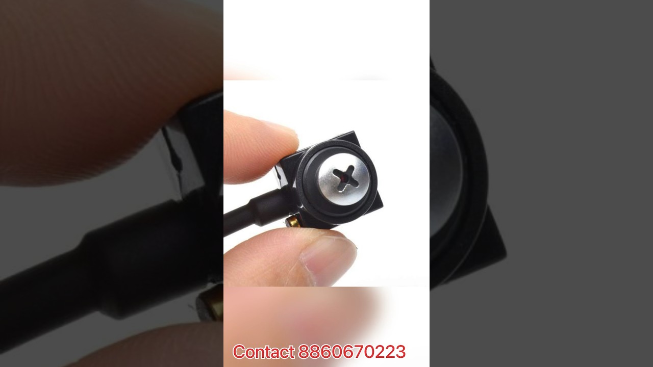 Hidden cctv Camera 😎 Available best price #shorts