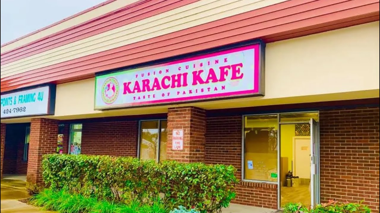 Hidden Gem in NJ! Pakistani Desi Restaurant You Must Try #DesiFoodNJ #HalalEats #FoodieInUSA