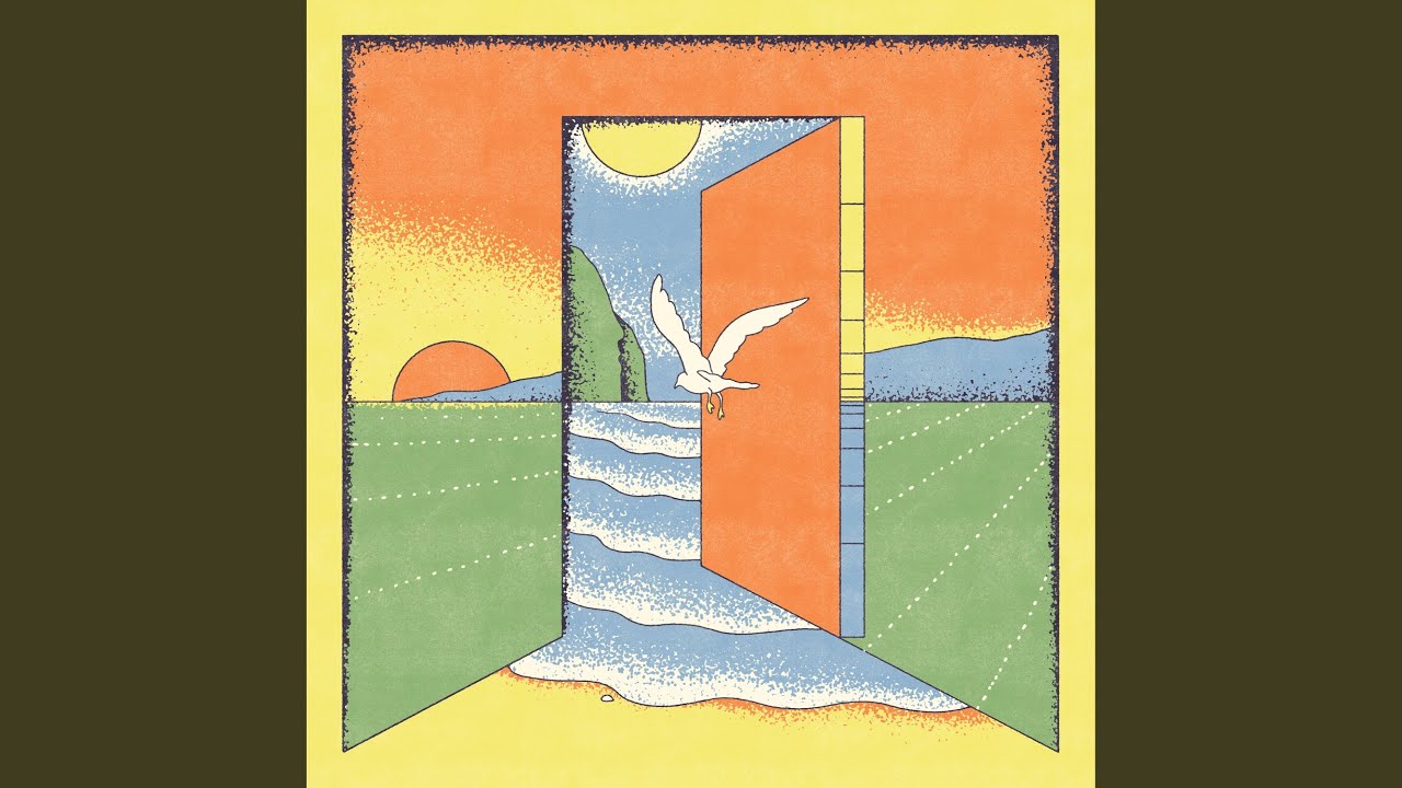 Hidden Portal