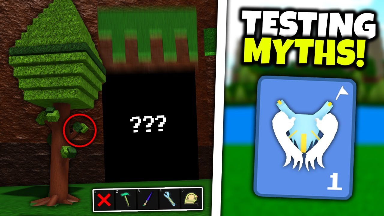 HIDDEN SECRETS you MISSED!! | Build a boat for Treasure ROBLOX