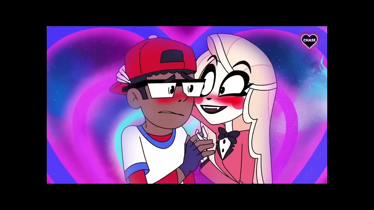 Hide Away (Hazbin hotel Song for 50k)
