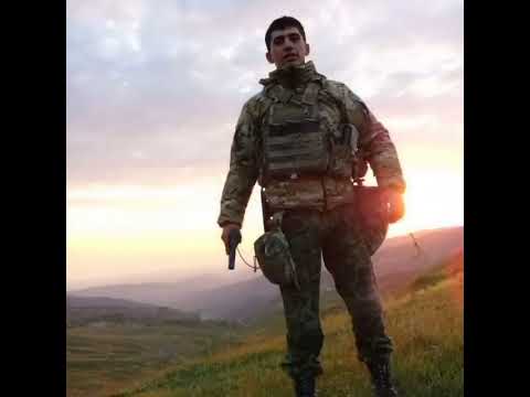 Şəhidimiz Elnur Ağaəhmədov Allah rəhmət eləsin 🥀🇦🇿