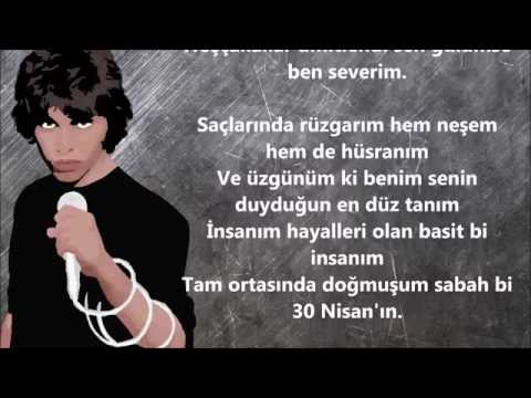 Hidra   Çünkü Bu Sözleriyle