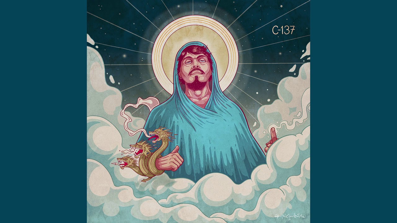 Hidra - Bağırın