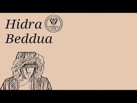Hidra - Beddua (Sözleri Ile Diss To Stalker)
