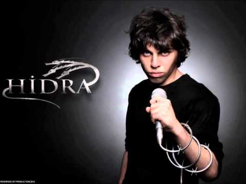 Hidra - Fenafilaşk ( Feat Hakan )