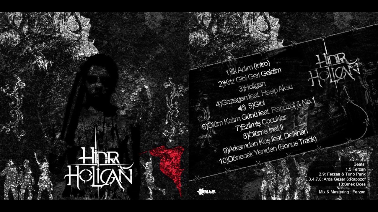 Hidra - Gibi