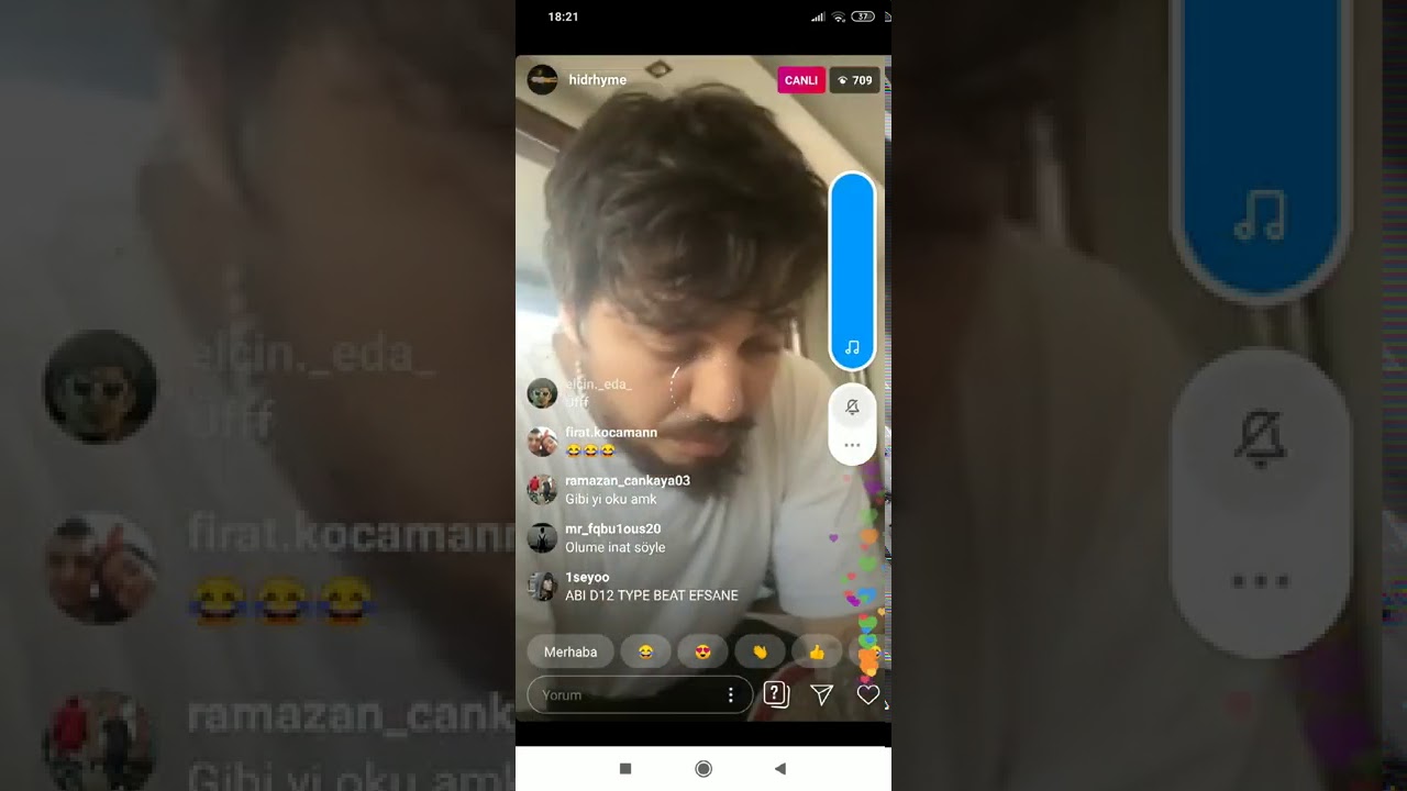 Hidra Siktir Git Yapma Müzik (Yayınlanmamış Diss to Khontkar )