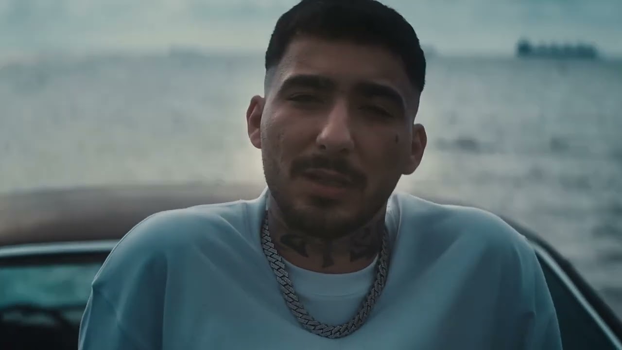 Hidra x Uzi x Taladro ft. Kamuran Akkor - Bir Ateşe Attın Beni