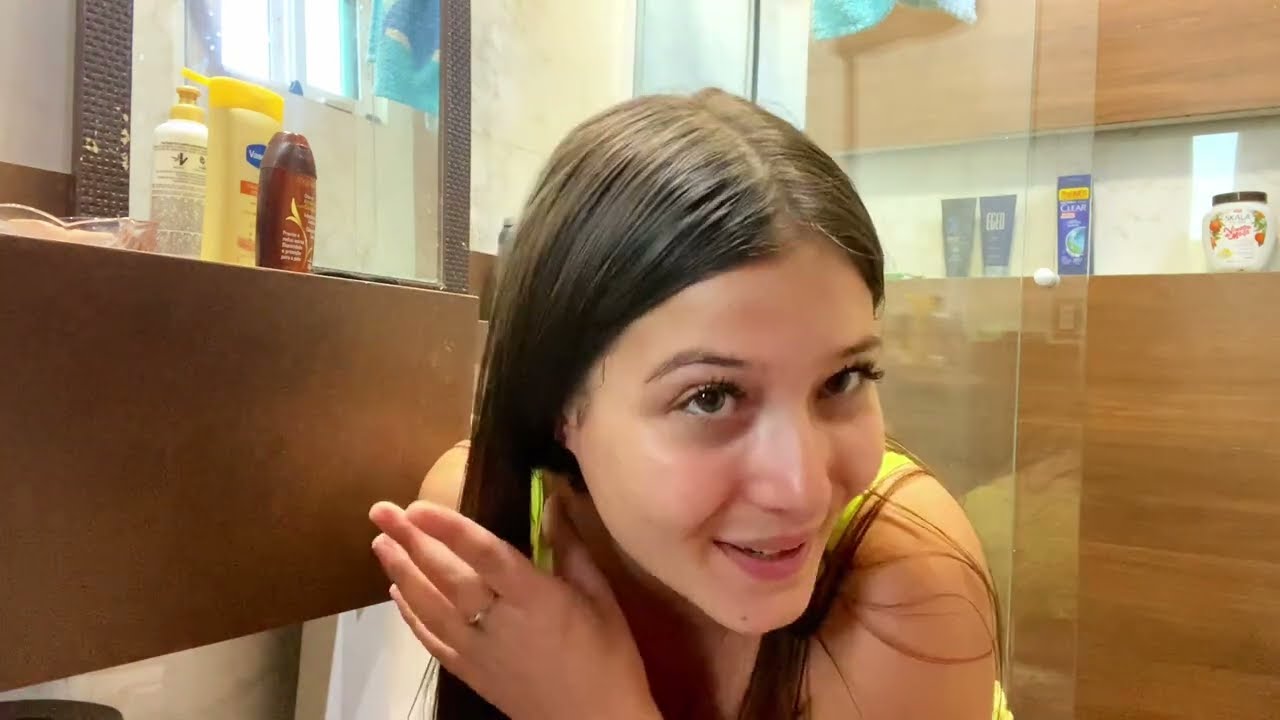 HIDRATAÇÃO COMPLETA