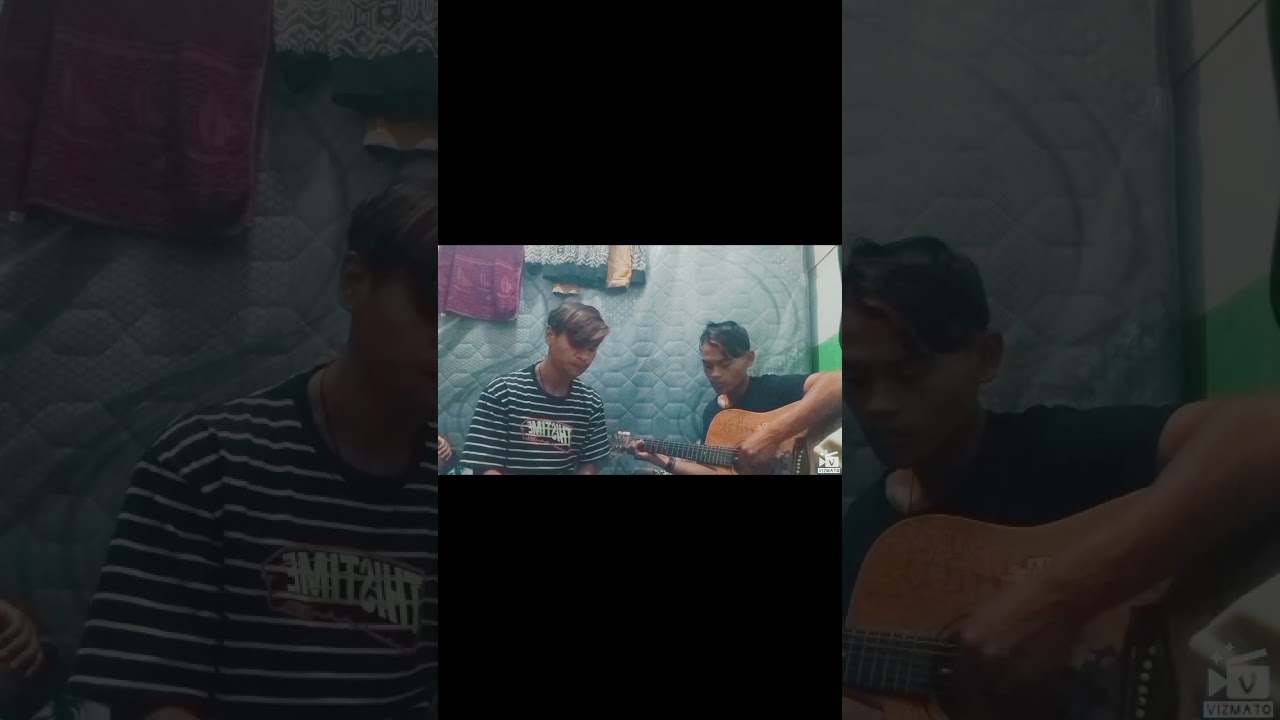 hidupku sepi tanpamu d.pas4 - cover (jumbo zak)
