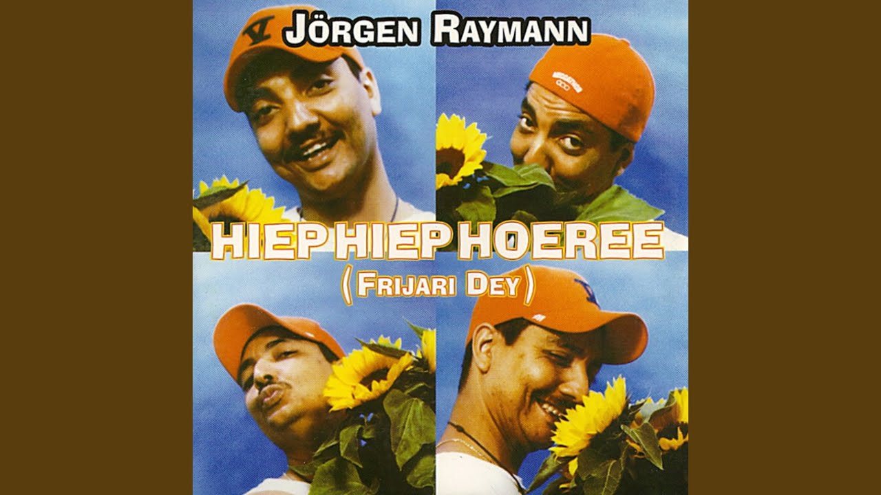 Hiep Hiep Hoeree (Frijari Dey) (Original Version)