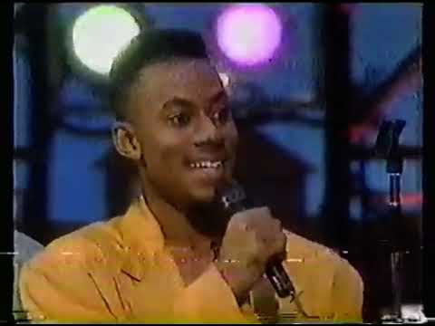 Hi-five I Like the way - MMC  Live Performance