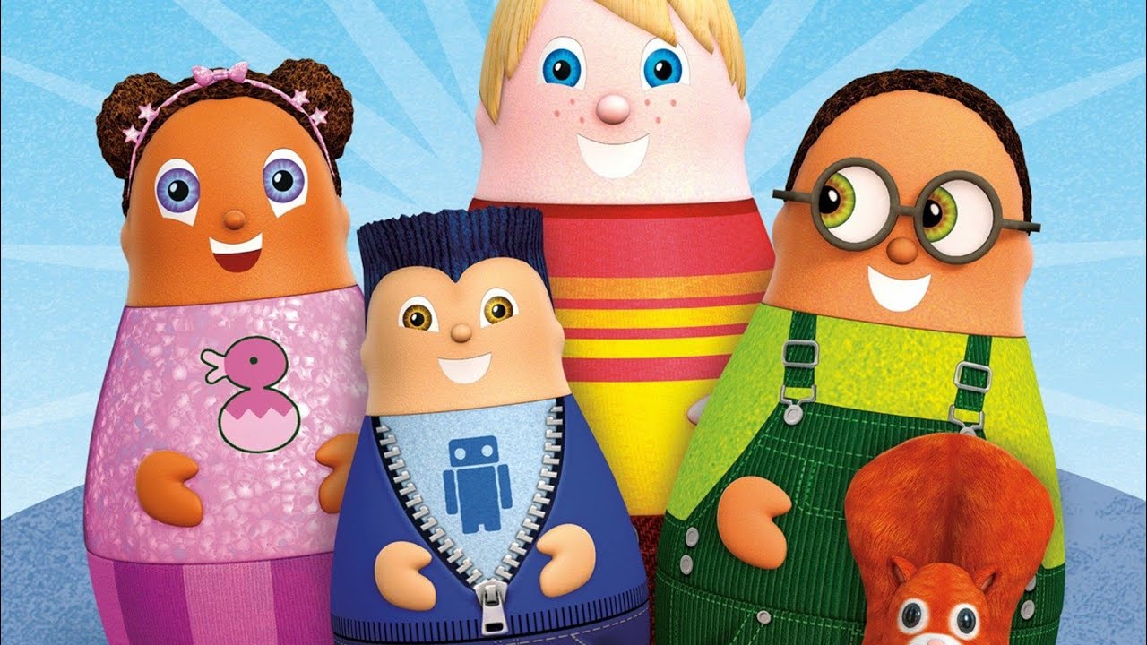 higglytown heroes: tis the season to be snowy/ bingo bongos