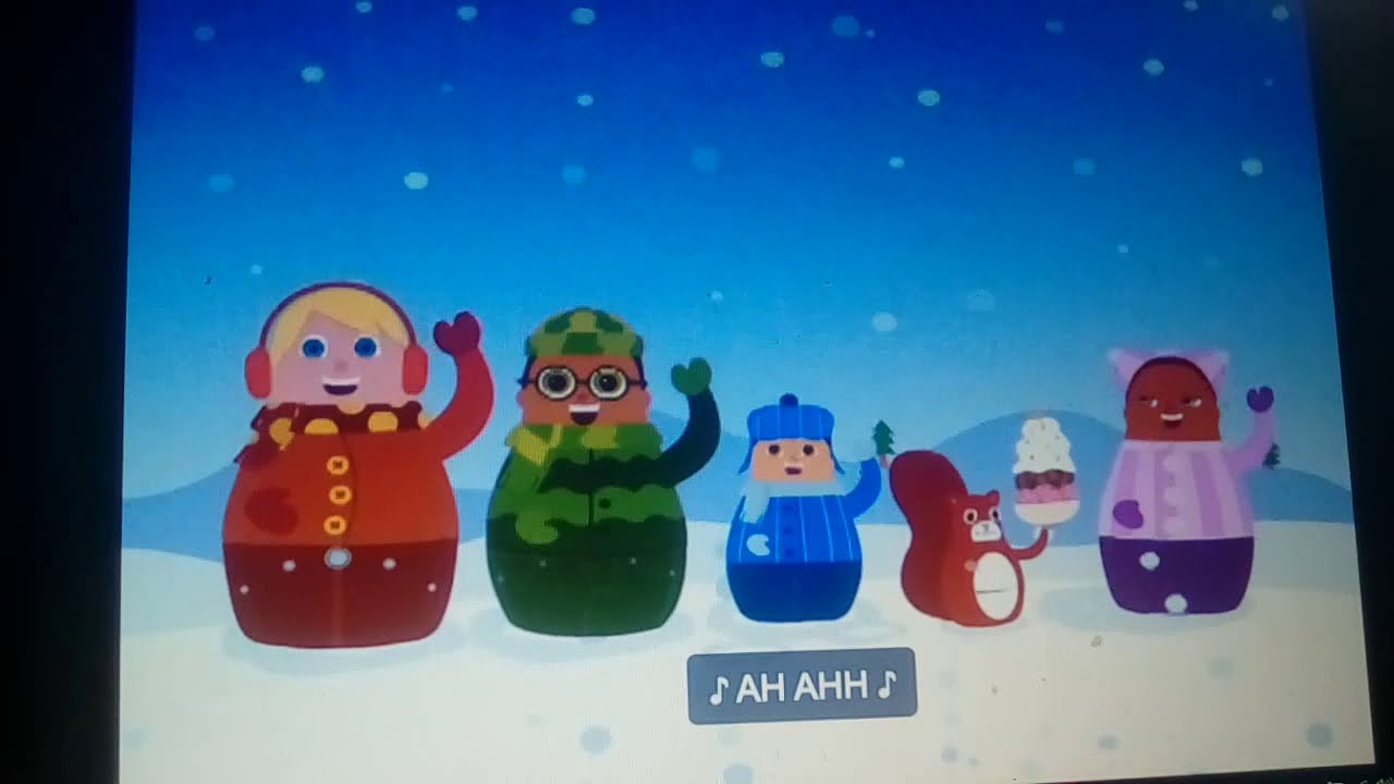 Higglytown Heroes: 
