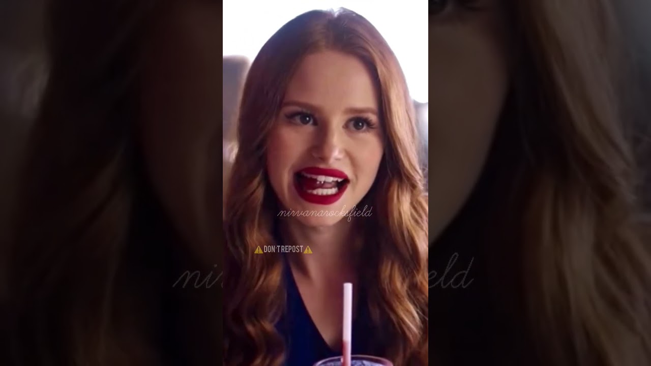 High Enough (K. Flay) - Cheryl Blossom - Riverdale