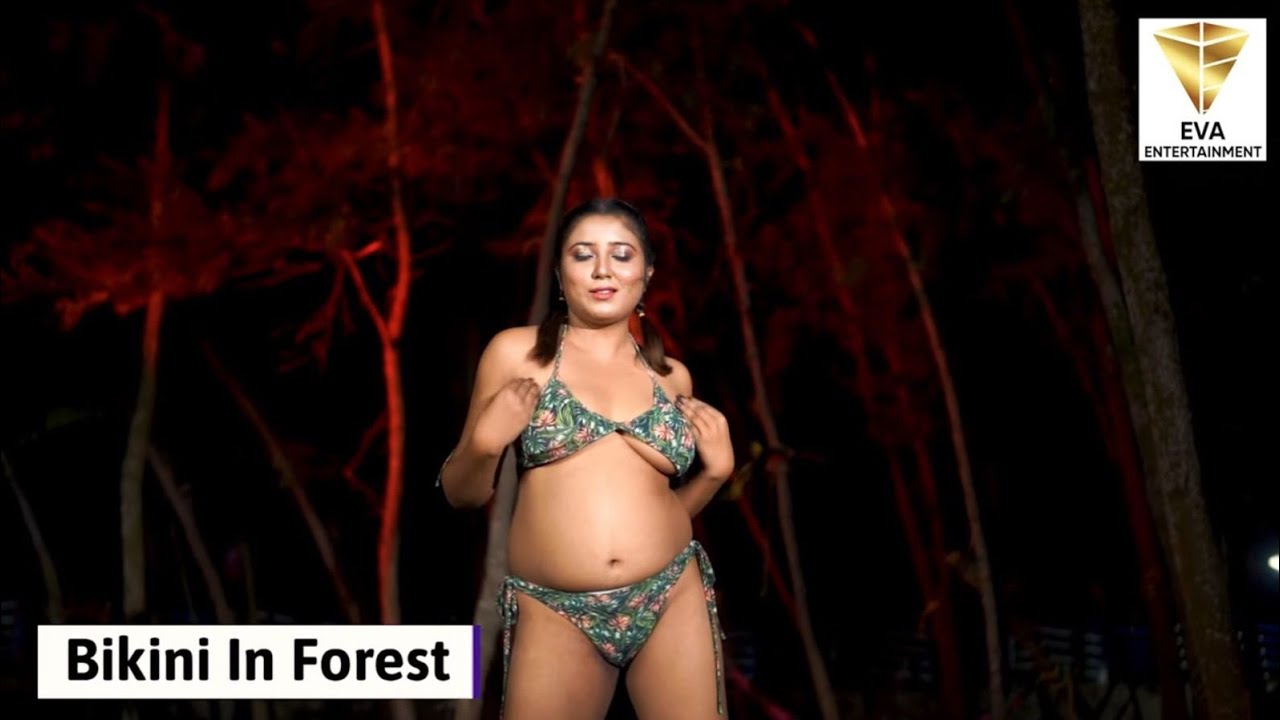High Fashion full for exclusive member | Puja Bikini trailer | Eva Entertainment | Fashion Vlog