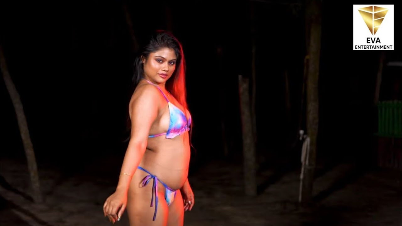 High Fashion full for exclusive members | Arpita Bikini  Trailer | Eva Entertainment | Fashion Vlog