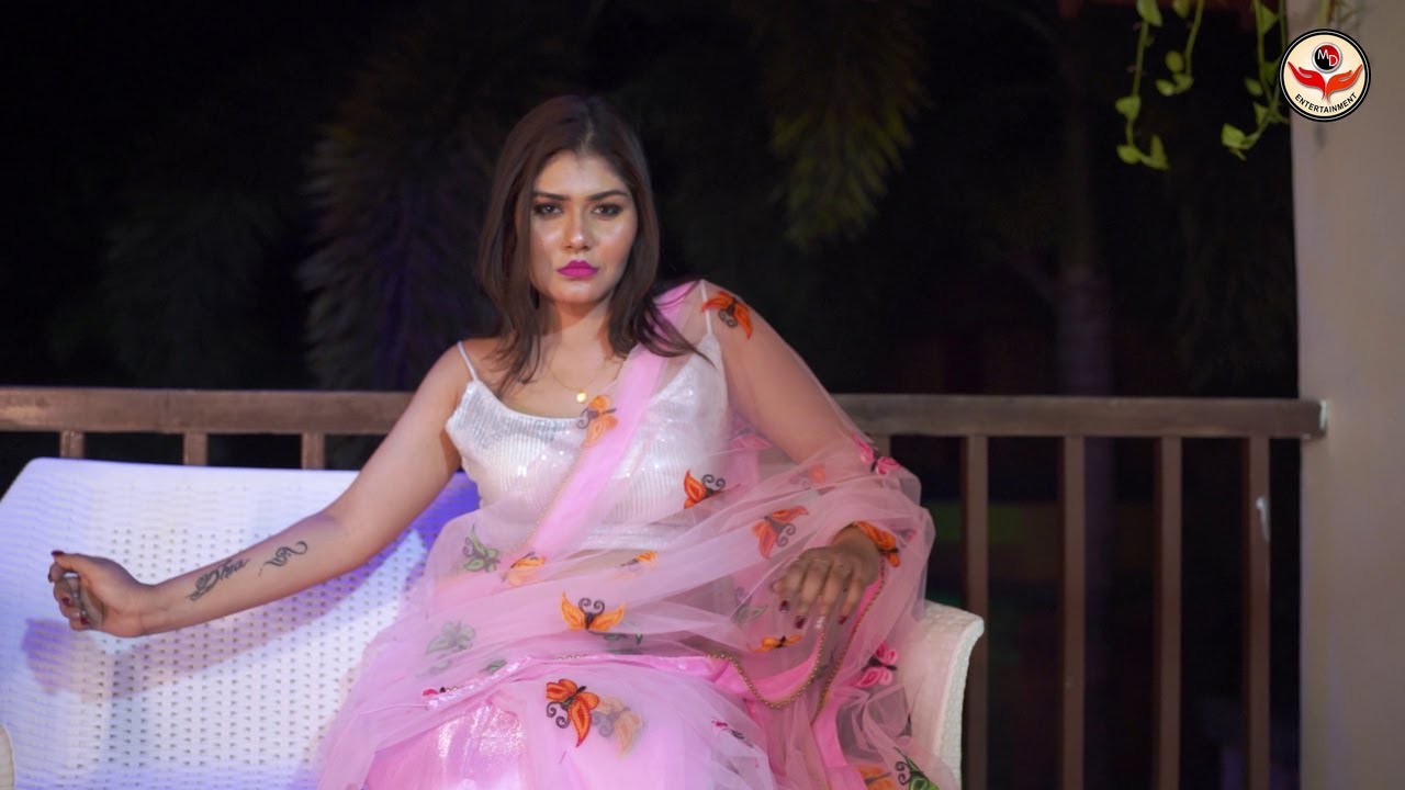High Fashion Shoot Concept | Saree Sundori | Trailer | Adrija | MD Entertainment | Fashion Vlog