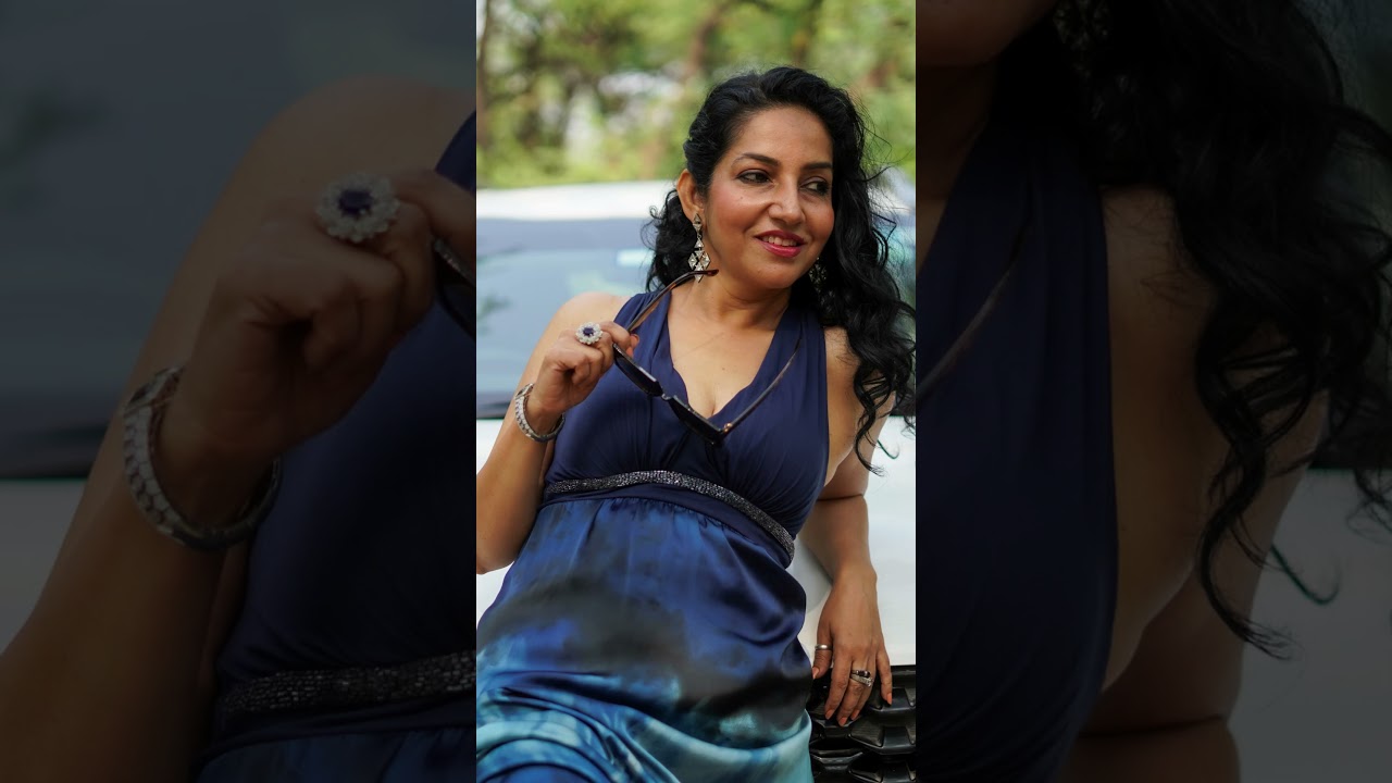 High Fashion western Shoot Concept | Sexy Lady Hot Bold & Stylish pictures slideshow
