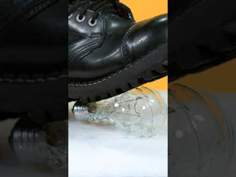 High Heels Crushing Challenge #Shorts