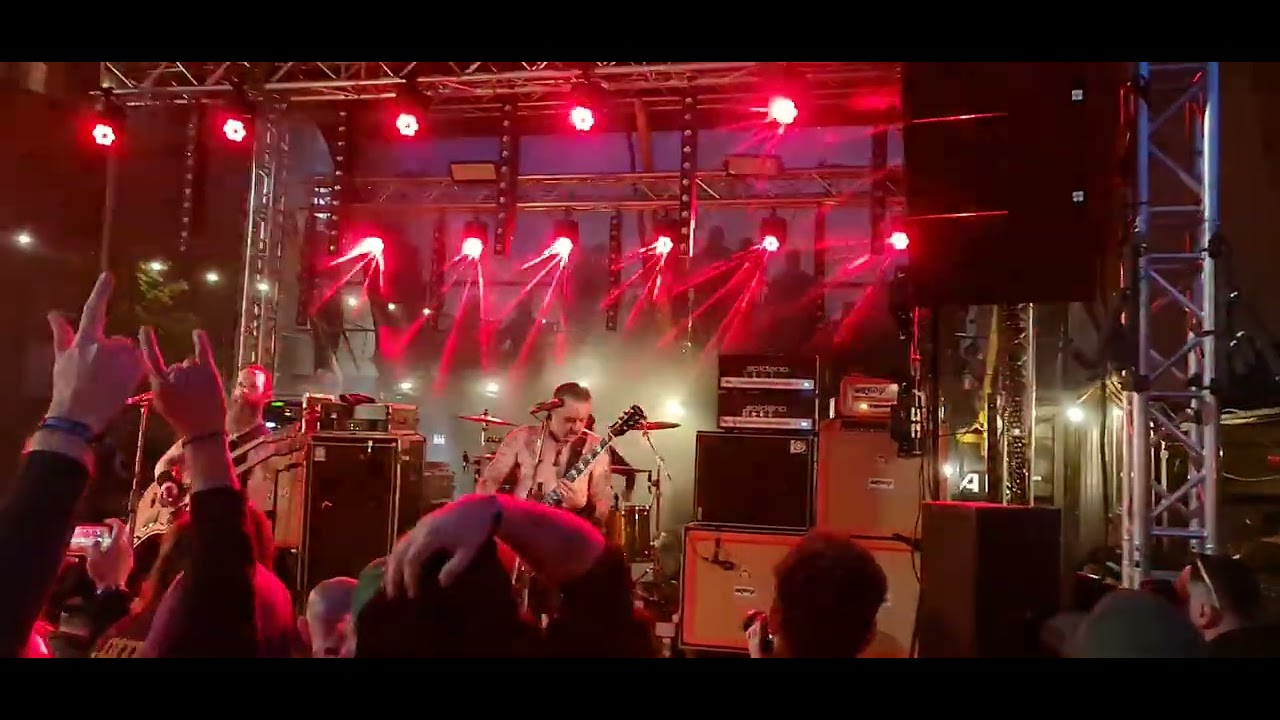 High on Fire - 