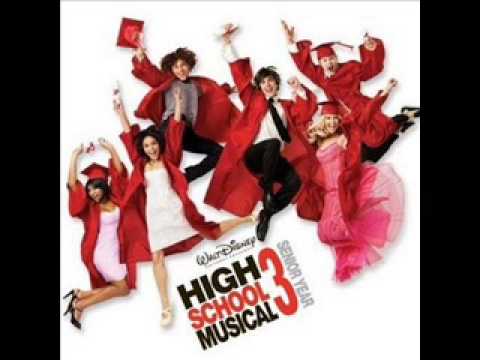 High School Musical 3 - Scream