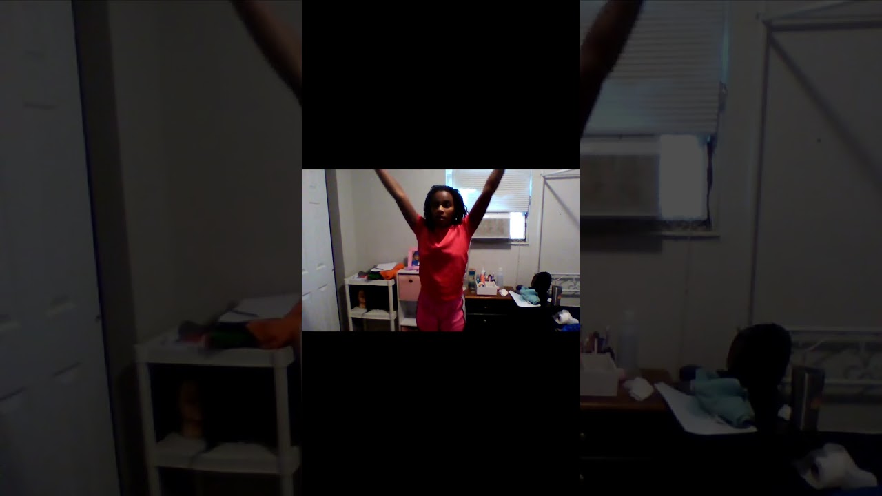 HIGHEST TOE TOUCH!!