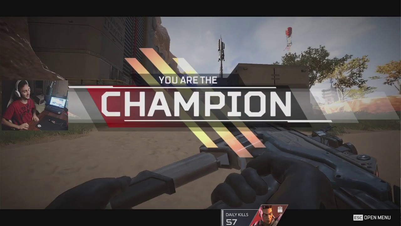 Highlights Space eSports CUP #2 ~ Halcyon/Puleule VODs