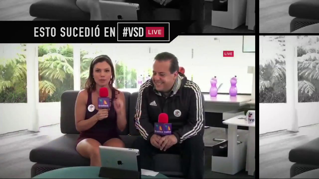 Highlights, #VSDLive1 - Tabata Jalil, Kskrita y TeleUrban